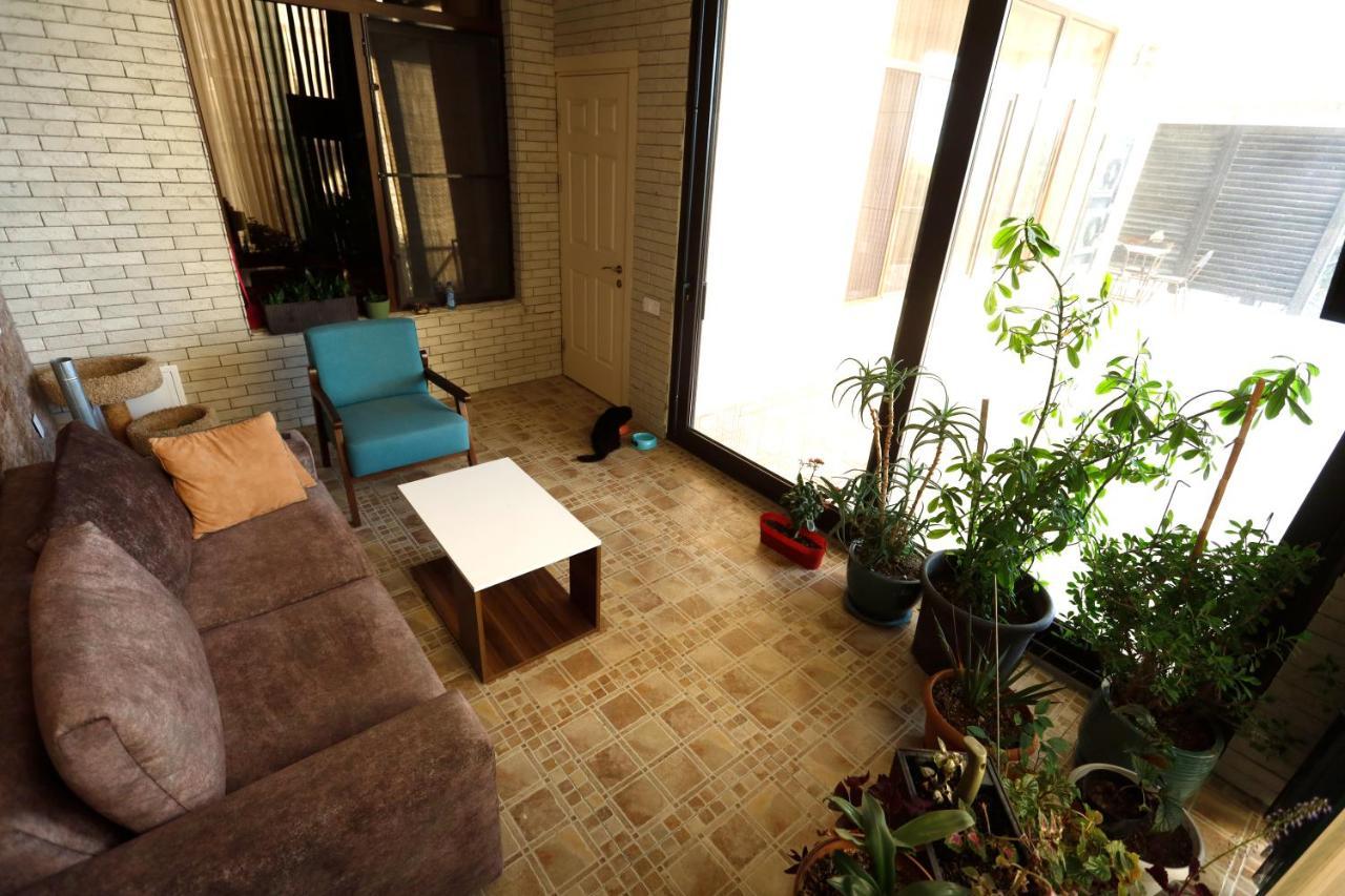 Delmar Luxury Residence Buzovna Exterior foto